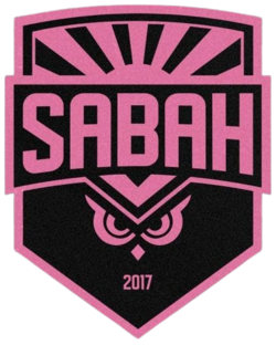 Logo Sabah FA